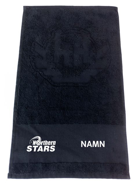 KH Towel 50x30 cm (Northern Stars)